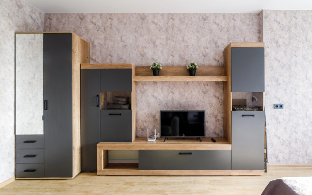 PrezentHaus 1 na Karla Marksa 171 Flat