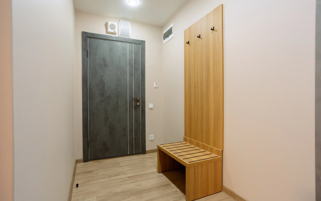 Апарт-отель Доминанта