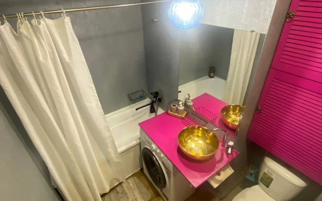 Апартаменты На Кирова 98