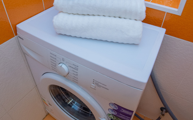 Апартаменты Московская 66