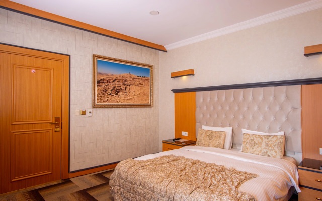 Vivaldi Park Hotel