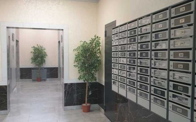 Апартаменты YuTani