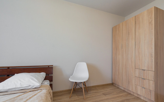 Квартира ЖК Сокол с Огромной Кухней