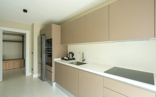 The Superior Living Kağıthane