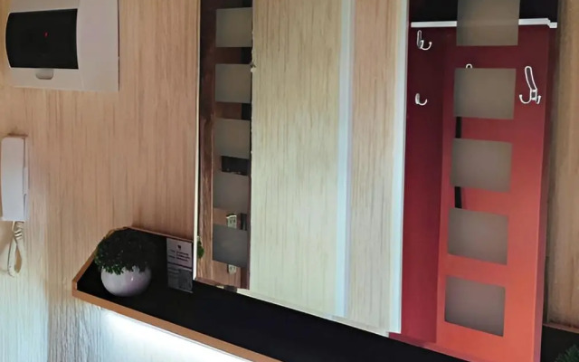 Квартира 1-кoмнaтная в Центрe Гоpода