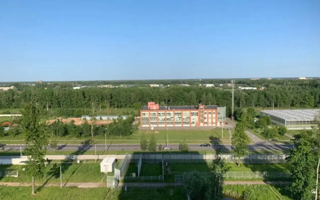 Квартира Наш Дом - Ваш Дом 4