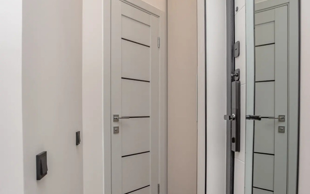 Apart 77 Art Apartments