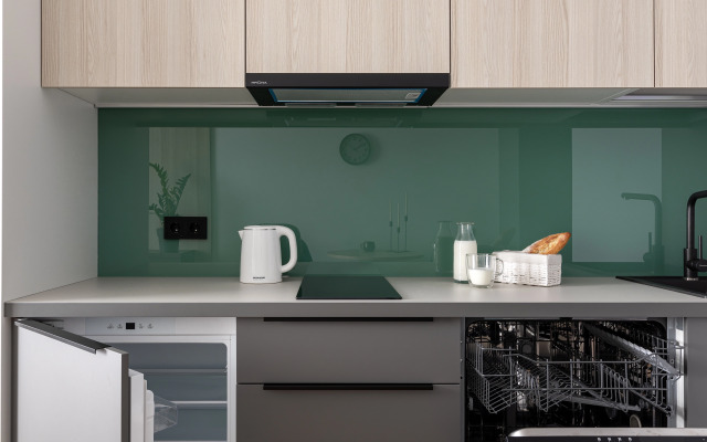 Апартаменты Luoto Aparts