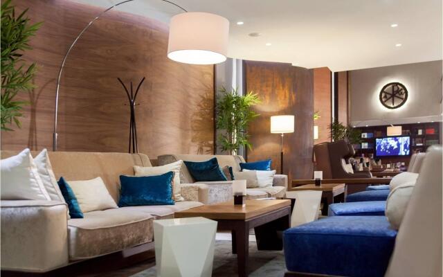 Constantine the Great Hotel