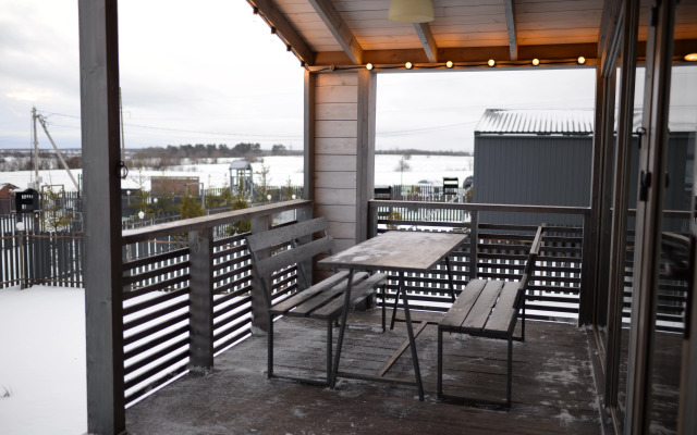 Частный дом The Dom