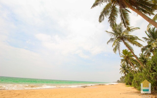 Yoho Green Turtle Villa