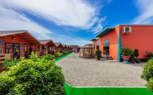 Aristokrat Mini Hotel