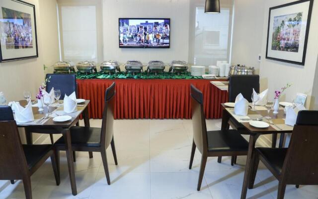 HANSA - A Premium Residence