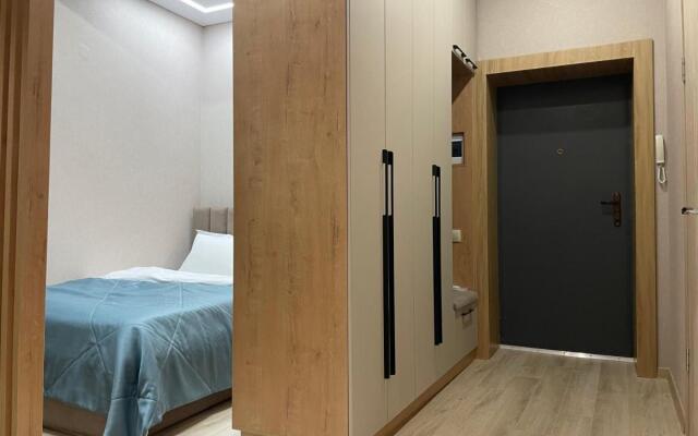 Seven City Apartment hotel