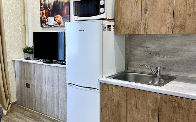 Апартаменты На Невского 59