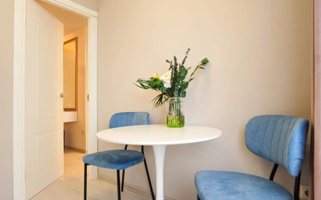 Апартаменты Riva Apart Paris Style