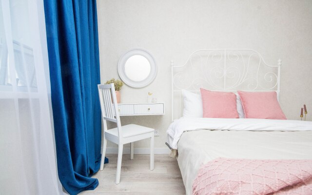 Апартаменты Бизнес класса Гармония у Кинозала