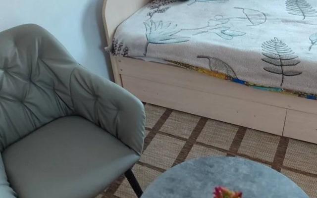 Квартира на улице Мичурина