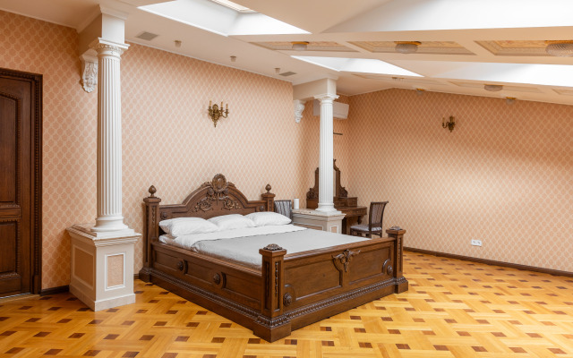 Квартира Видовая в центре Санкт-Петербурга