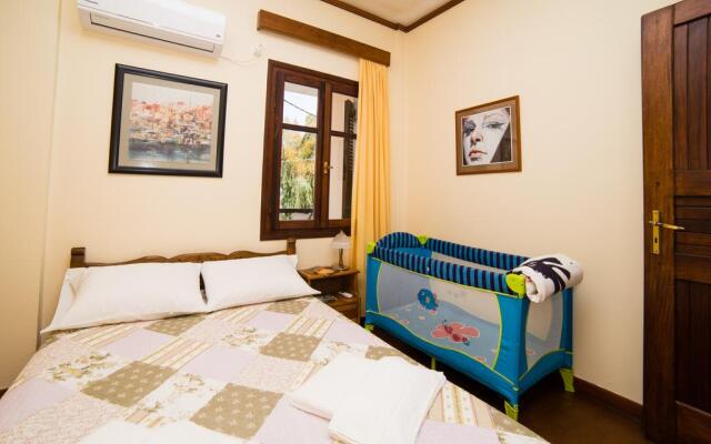 Travelpath Villa