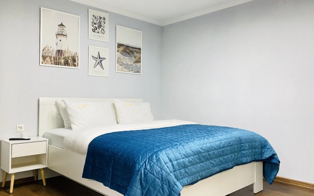 Апартаменты Urban suite