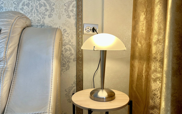 Квартира Семейная с Видом на Кафедральный Собор