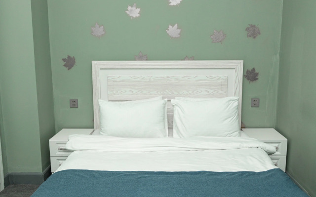 Citadel Boutique hotel