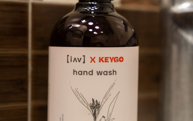 Мини-отель The Yard by KEYGO