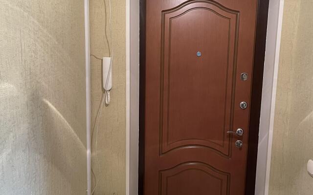 Апартаменты Вблизи Метро Аминьевская