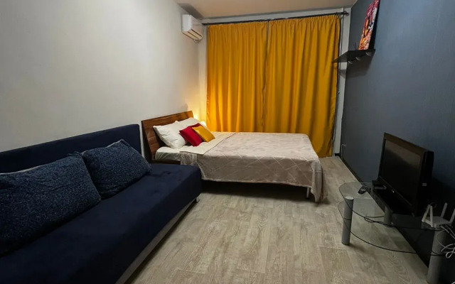 Samarskie Apartamenty Dennochy Flat