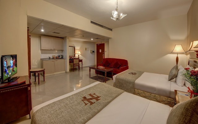 Nihal Hotel