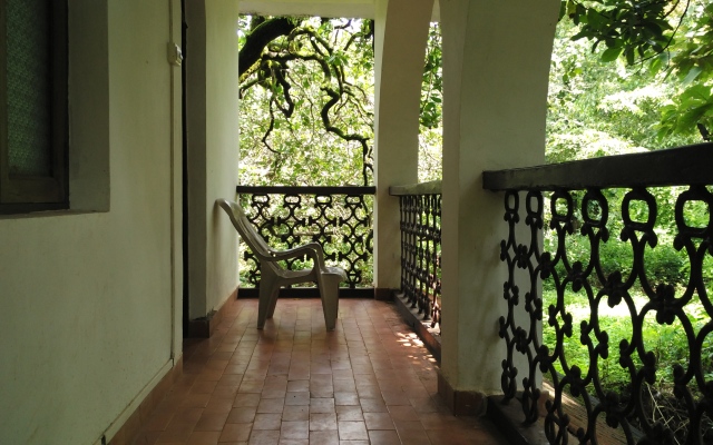 Copper Red Villa Guest House