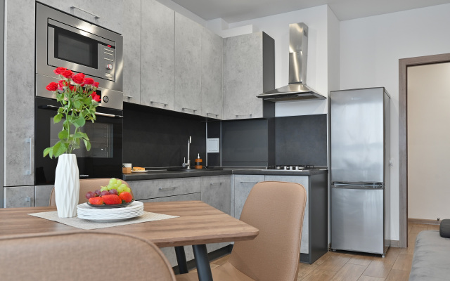 Апартаменты Apart Советский