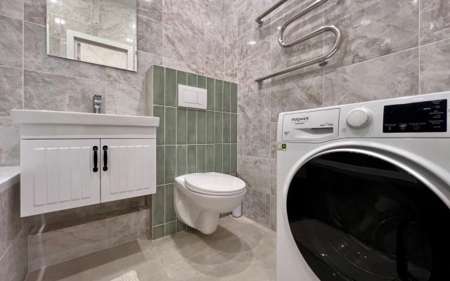 Квартира Пентхаус на ФМР