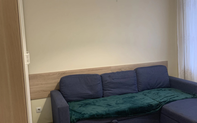 Квартира на ул Кленовая 5