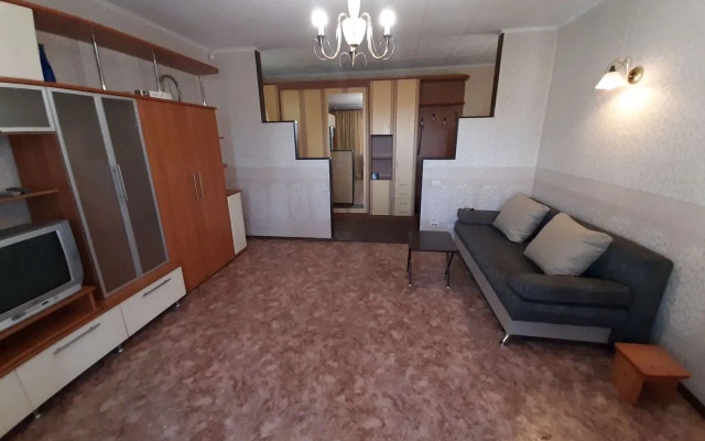 Na Pekinskoy 19A Flat