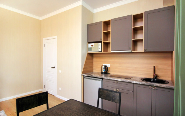 Апартаменты Lamiya Apartment 78