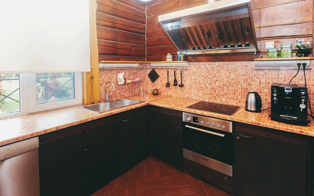 Villa Vitele Guest House