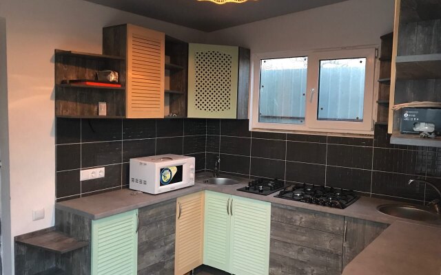 Pyatnitca Guest House