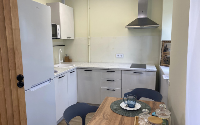 Lrkroom Na Mayakovskogo Flat