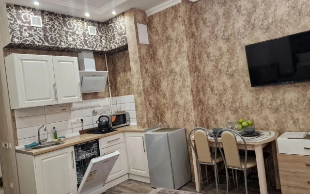 Квартира У Пяти углов 3