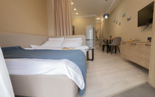 Na Massandre Flat