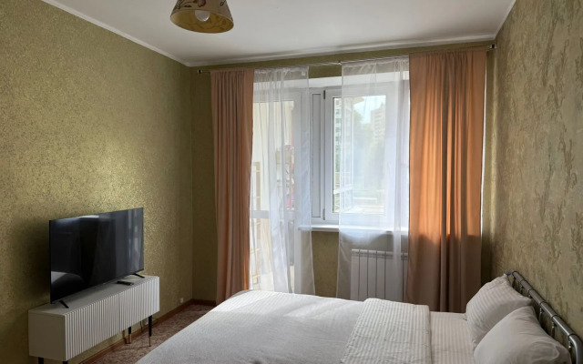 Апартаменты изысканные для избранных