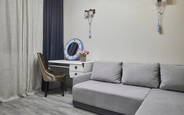 Familiya Gurzuf Apartments 10
