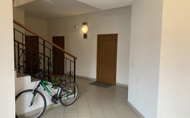 Квартира Уютная Квартира в Долине Гор