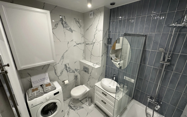 Beaty room Flat