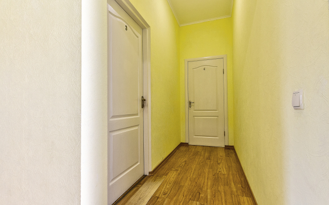 Delfin Mini-Hotel