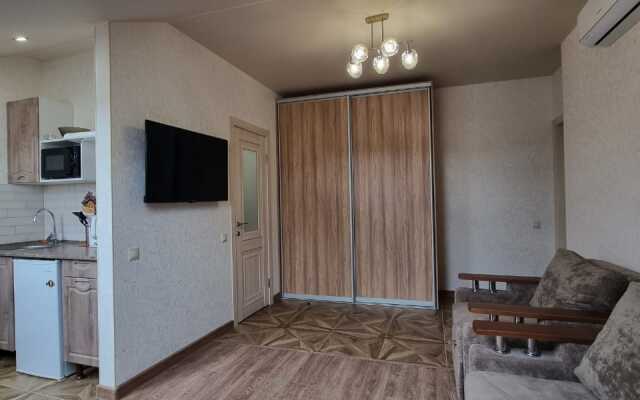 Studia na Pionerskom Apartments