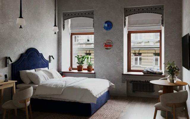 Apartment hotel Okno