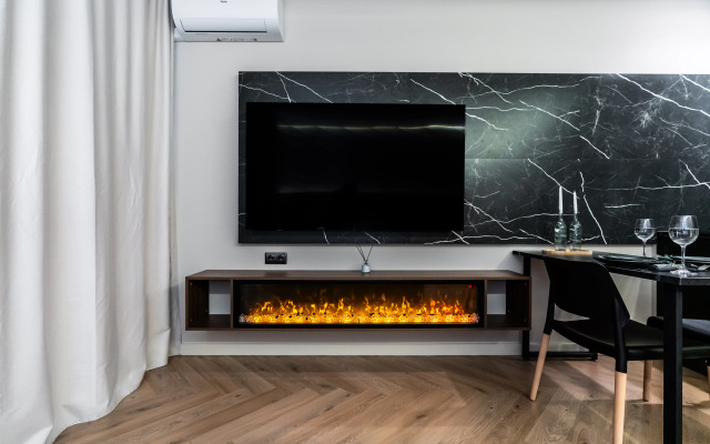 Апартаменты Студия Лагуна